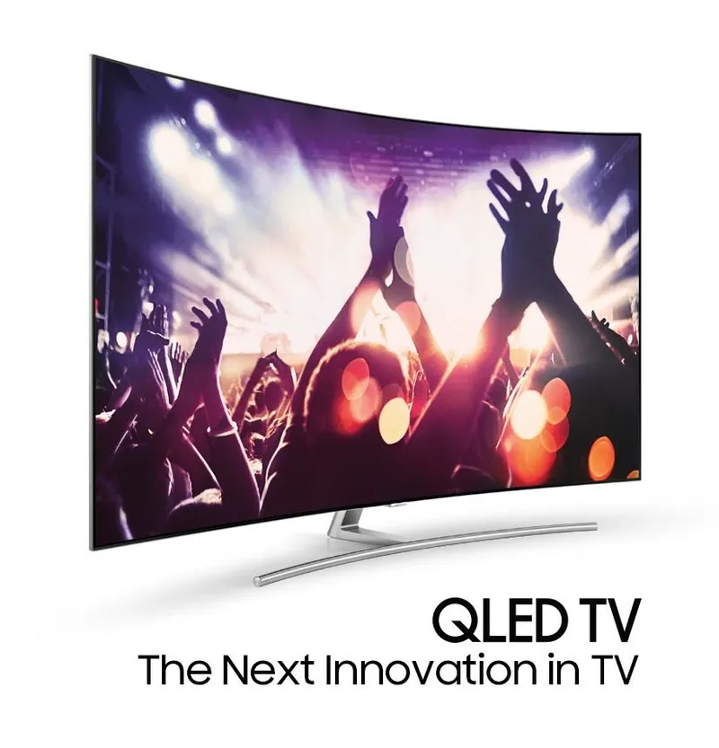Samsung Electronics, CES 2017’de ödülleri topladı - 1