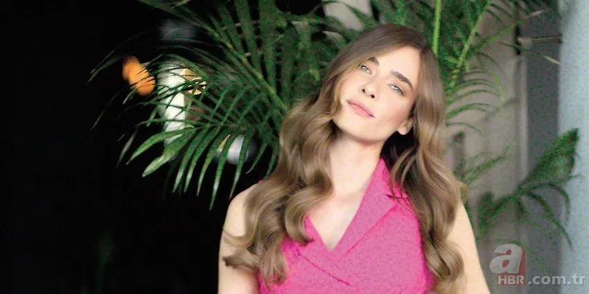 Akıncı dizisi Beste kimdir? Müge Boz kimdir, kaç yaşında, nereli? Instagram hesabı ne? İşte biyografisi... 9