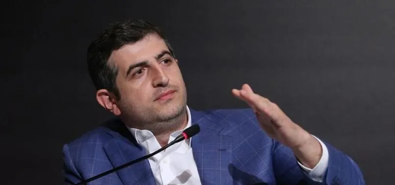 Haluk Bayraktar'dan CHP'li Öztrak'a tokat gibi yanıt