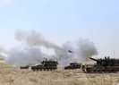 PKKya peş peşe Pençe-Kilit darbesi