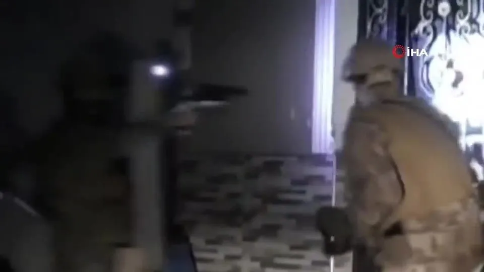 Son bir haftada aranan 4 bin 139 kişi yakalandı