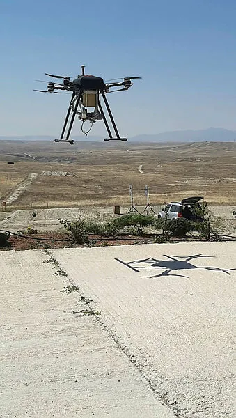 Bir ilk olacak! TSK envanterine giriyor