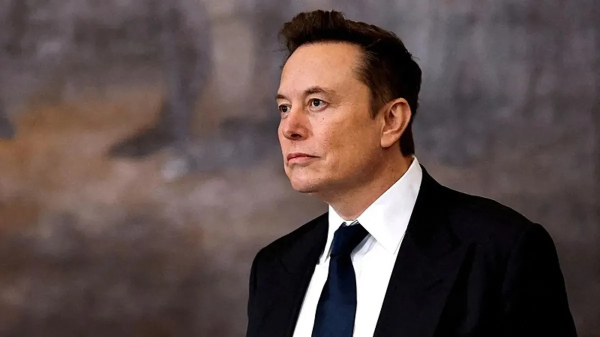 Trump ve Musk yeniden dost mu? Milyarderin geri vitesine ABD Başkanı'ndan yanıt geldi