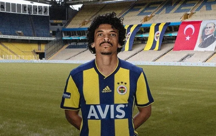 Fenerbahçe’de Luiz Gustavo gelişmesi! Lyon’dan flaş teklif
