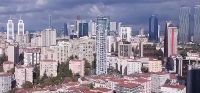 Konut fiyatlarında fahiş artış! İstanbul’da 1 yılda yüzde 250 artış