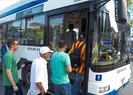 Ankarada toplu ulaşıma zam