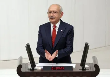 CHP Lideri Kemal Kılıçdaroğlu 36 belediye başkanını Ankara'ya çağırdı! CHP'de hareketli günler