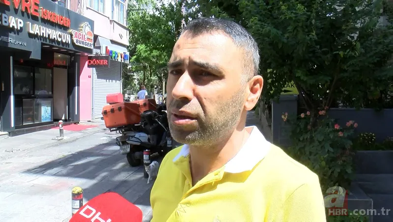 İstanbul Bakırköy'de esrarengiz olay! Kanlar içinde buldular | Alper Balcı öldü Suna Tanrıkulu'nun ağır yaralı 13