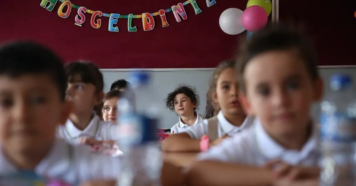 Adrese Gore Okul Sorgulama Cocugum Hangi Okula Gidecek Okul Kayitlari Basladi Mi Ne Zaman Baslayacak