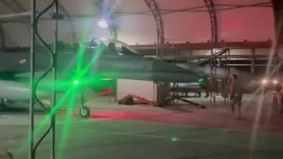Kış Kartalı Harekatı böyle başladı