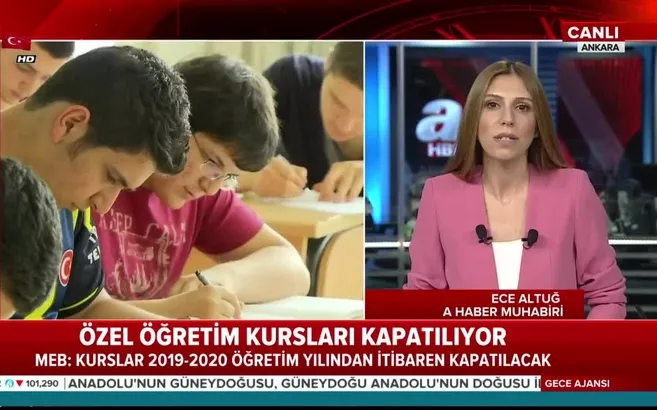 MEB duyurdu! Hepsi kapatılacak