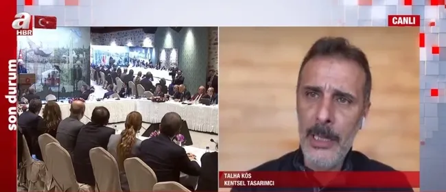 Ulusal Risk Kalkanı Modeli! İmar politikalarında hangi değişiklikler yapılacak?