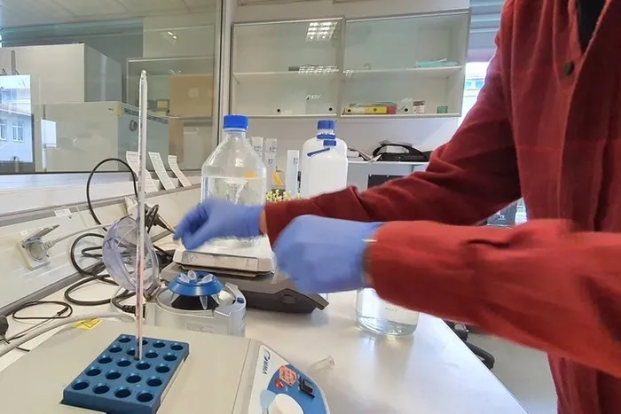 Dünyada ilk ve tek! Yerli Covid-19 aşısında kullanılacak