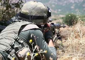 Mardin'de operasyon hazırlığı
