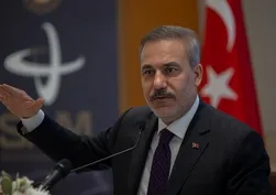 Hakan Fidan, Bağdat'taki İİT Dışişleri Bakanları Toplantısı'na katılacak; Türkiye dönem başkanlığını Irak'a devredecek