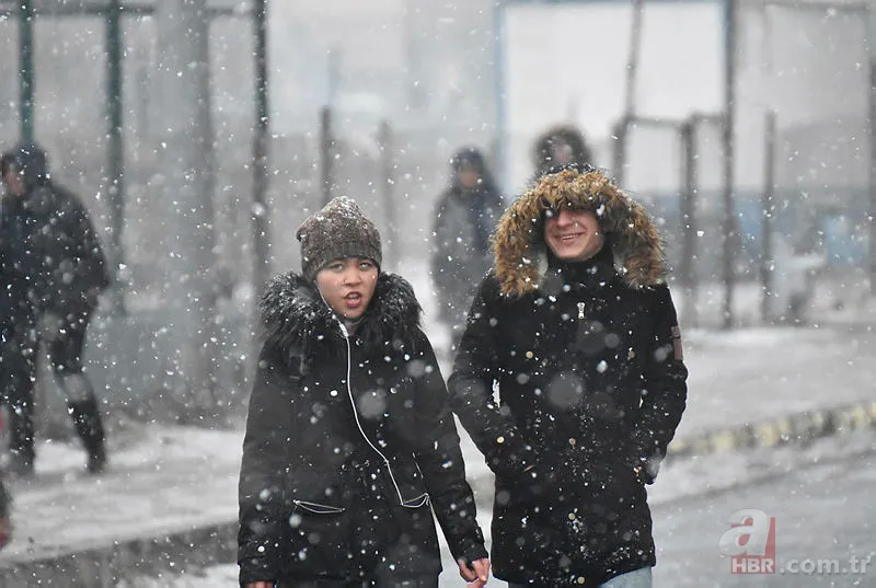 31 Aralık kar tatili olan iller hangisi? Yarın okullar tatil mi? Hangi illerde okullar tatil edildi? 18