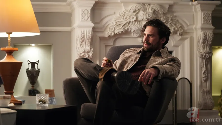 ATV'nin yeni dizisi Aynı Yağmur Altında’nın yayın tarihi belli oldu! Kadrosu geniş hikayesi zengin 1