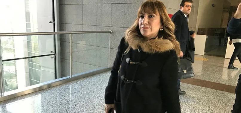 CHP’li Ekrem İmamoğlu'nun “İstifa etti” dediği Yeşim Meltem Şişli izne çıkmış