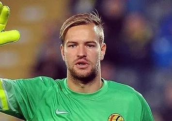 Ruud Boffin 3 yıllığına Antalyaspor'da