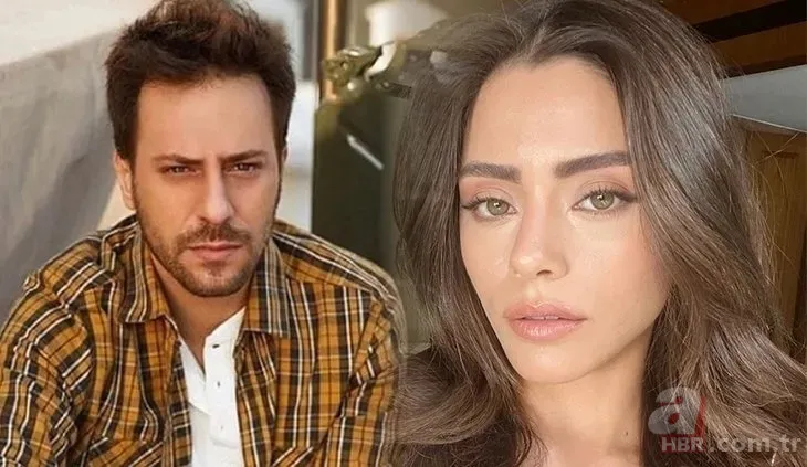 Kaan Taşaner'in annesi bakın hangi ünlü çıktı! Anne-oğul birlikte oynamış! Sıla Türkoğlu'nun rol arkadaşı... 1