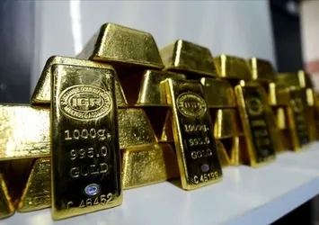 Bakanlıktan "altın azaldı" iddialarına yalanlama