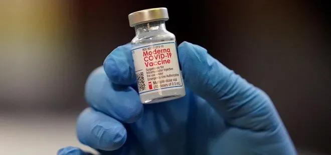 ABD’de temizlik çalışanı dondurucunun fişini çekti binlerce Moderna aşısı çöp oldu!
