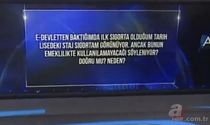 Son dakika: Emeklilerin Temmuz zammı ne kadar olur? Merkez Bankası faiz indirimine gider mi? Piyasaları nasıl etkiler? Faruk Erdem cevapladı 12