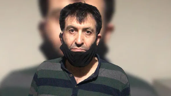 Muhsin Yazıcıoğlu davasının aranan ismi FETÖ’cü Kamil Bakum yakalandı!