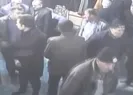 Camide yumruklu kavga!