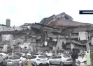 İşte depremin merkez üssü! Felaketin fotoğrafı