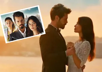 "Kader Oyunları" pazartesi günü atv’de başlıyor! "Aklın unuttuğunu kalp hatırlar"