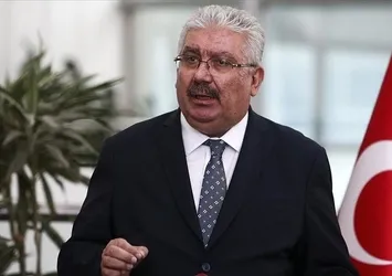 MHP Genel Başkan Yardımcısı Semih Yalçın'dan İYİ Parti'den gelen 'ittifak' cevabına tepki: Akşener kaçak güreşiyor
