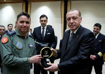 FETÖ kumpasından Erdoğan’ı korumaya