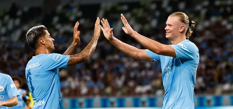 Manchester City - Sevilla maçı ne zaman? Manchester City - Sevilla maçı saat kaçta, hangi kanalda?