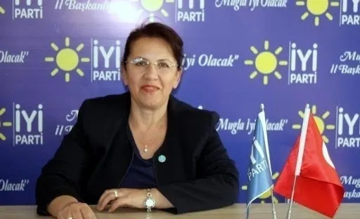 İYİ Parti’de Ümit Özdağ operasyonu! Tek tek halkanın dışına attılar