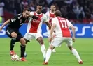 Beşiktaş - Ajax ne zaman, hangi kanalda? Beşiktaşın Şampiyonlar Ligi maçı Çarşamba günü mü?
