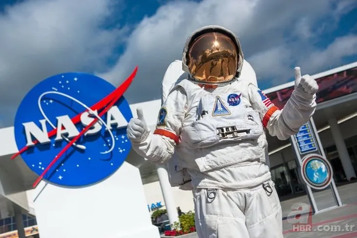 NASA’dan 1 milyon dolar ödüllü yarışma! Tek bir şartı var