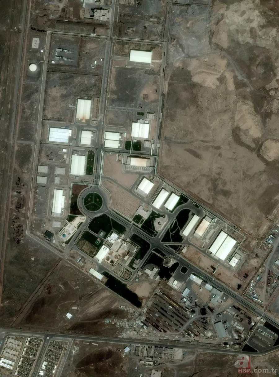 ABD’nin İran planı ortaya çıktı: “Birinin gidip o uranyumu alması gerekecek” 10