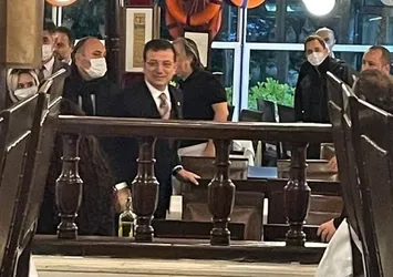 Ekrem İmamoğlu İngiltere Büyükelçisinden ne talep etti? Gizli kalması gereken belgeleri mi teslim etti? Avukat Serkan Toper A Haber'de açıkladı