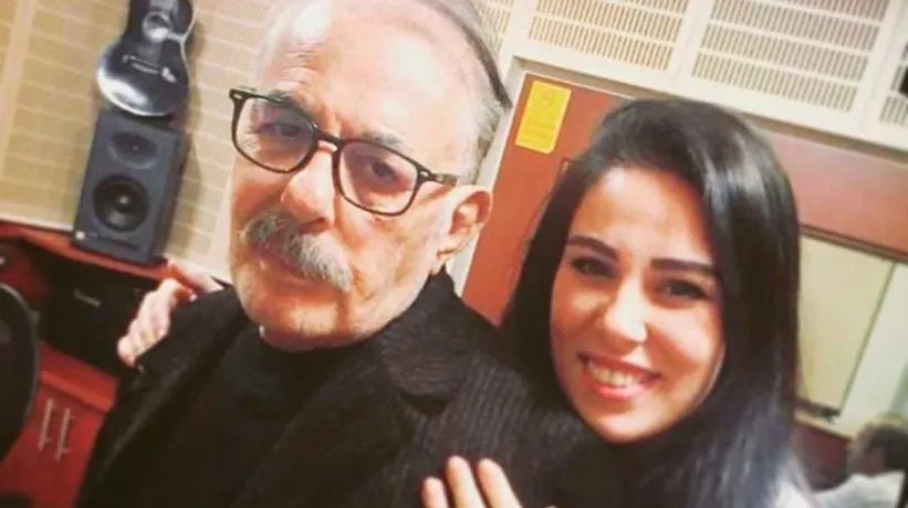 Ferdi Tayfur'un kızı Tuğçe Tayfur bebeği için dua istedi! "Bugün bizim için çok önemli"