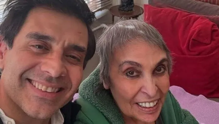 Ünlü yönetmen Tomris Giritlioğlu hayatını kaybetti!