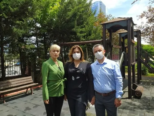İstanbul'da kürtaj şoku yaşayan çift konuştu: Doğmamış bebeğimizin mezarı var - 2