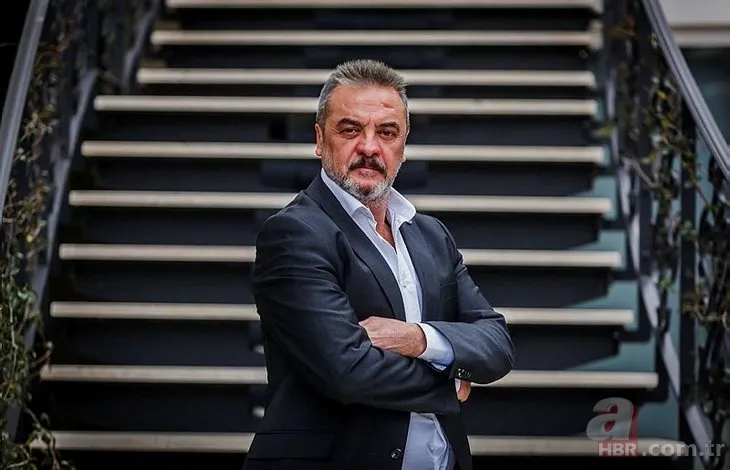 Masterchef'in İtalyan Şefi Danilo ile eşi arasındaki bilinmeyenler hayrete düşürüyor 19