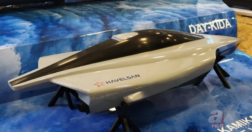 Türk savunma sanayii 2024'te hız kesmeyecek! İşte o dev projeler... | KAAN, KIZILELMA, TUNA... 25