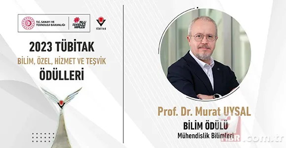 Başkan Erdoğan 100. Yıl TÜBİTAK ve TÜBA Bilim Ödülleri’ni sahiplerine takdim etti 13