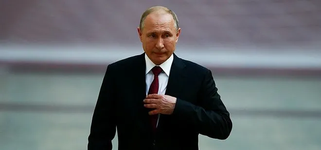 Rusya Devlet Başkanı Vladimir Putin’den ABD’ye uyarı: Geri dönüşü olmayan sonuçlara yol açar