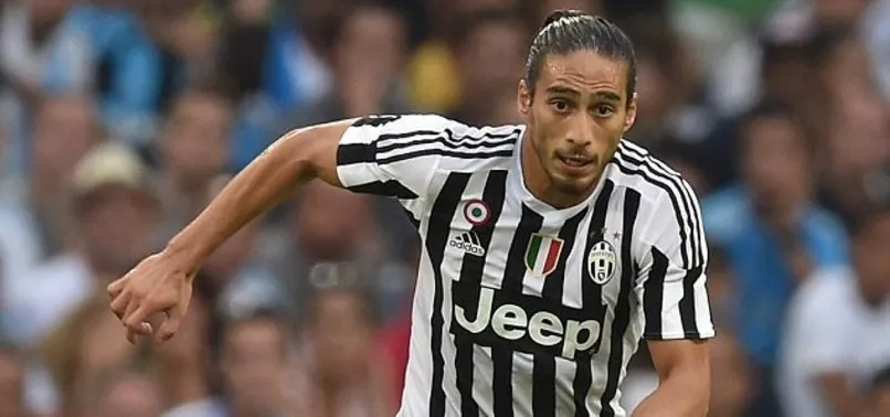 Martin Caceres Galatasaray A Dogru A Haber Son Dakika Spor Haberleri
