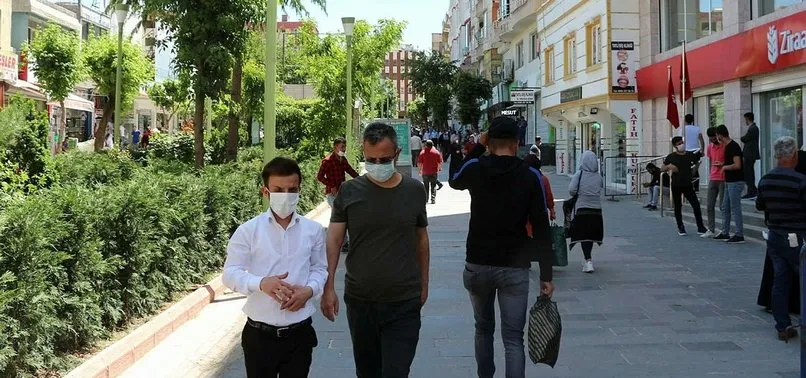 Kocaeli’de maske takmak zorunlu hale getirildi