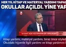 Yavaş öğrencileri kandırdı! Hani nerede Başkan?