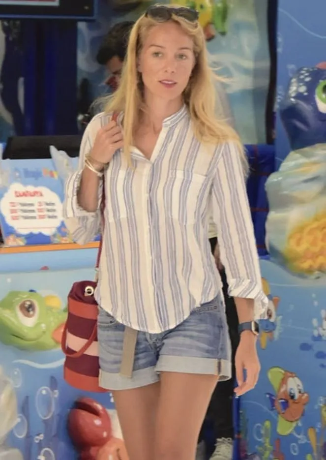 bade iscil yeni dizi icin imajini degistirdi iste yeni saclari